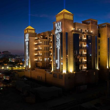Warwick Al Khobar Hotel Exterior photo